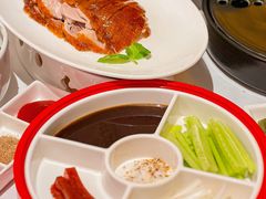 -月福京味斋·烤鸭店·北京菜(鼓楼总店)