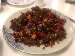 -付掌柜在成都·热炒砂锅集(金禾店)