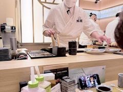 -鮨政· Omakase(港汇恒隆广场店)