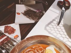 -火炉火自助餐(枫蓝国际店)