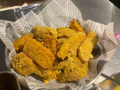 -吴草鸡爪오초닭발(城阳总店)