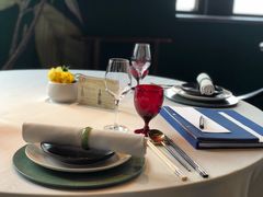 -三号黄浦会Canton Table