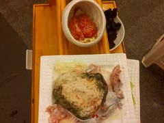 -老码头火锅(玉林店)