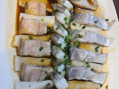 -好兄弟郭巨海鲜(天一阁店)