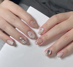 -LILY NAILS美甲美睫