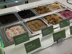 -Salud撒露欧洲冻酸奶(五道口购物中心店)