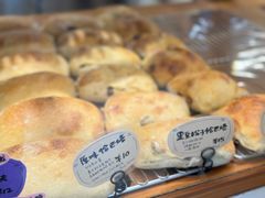 -慢熟面包店bud bread(孩儿巷店)