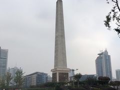 -百林公园-两江幸福广场