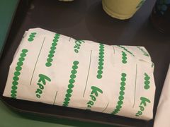 -KPRO肯律轻食(淘金店)