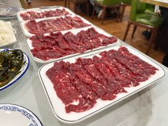 -福合埕牛肉火锅(长平国新店)