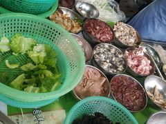 -广场正宗原汁薏米店