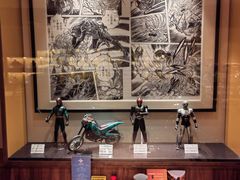 -小山日本料理(电子大厦店)