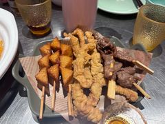 -潮界(虹桥新天地店)