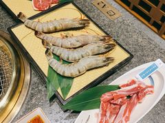 -NIUAN牛庵·日式和牛烧肉(恒隆店)