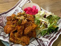 -Dak's 炸鸡(远景路店)