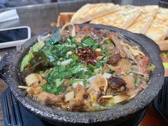 -王明古法砂锅居(开化寺店)