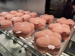-好利来(上海虹桥新天地Lab主题店)