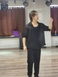 -一舞学苑拉丁舞