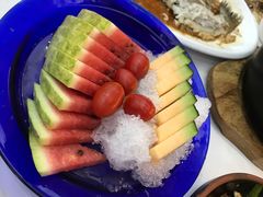 -红菜坊·烤鸭·川鲁宴(石园店)