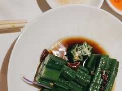 -香港龙凤楼(陆家嘴中心店)
