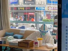 -深圳富茂格伦菲尔口腔门诊部(龙华清湖总院)