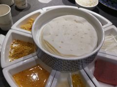 -羲和雅苑•北京烤鸭(国贸商城店)