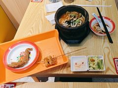 -蜀小沫肉沫麻酱土豆粉(北桥店)