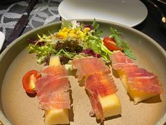 -秀·爱尔兰餐吧(上海路店)