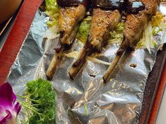 -唐猫庭院·千年陕菜(大唐不夜城店)