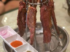 把子肉-巴依老爷·新疆美食(上城区天城路店)
