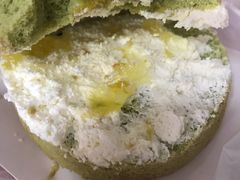 -勒甜LO CHO·定制低糖代糖纯动物奶油生日蛋糕(新开路店)