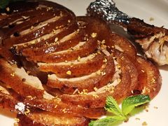 -青年公社烤鸭(青年路店)