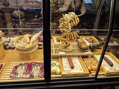 -秋林西餐厅(总店)