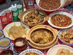 -小匠喜·江西菜(人民广场店)