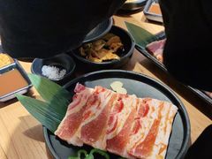 -九田家黑牛烤肉料理(溧阳吾悦店)