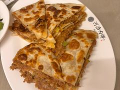 -河沿肉饼Beijing Pie(锡拉胡同店)