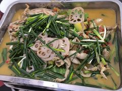 -二0二李记南瓜田鸡老字号(宜宾一店)