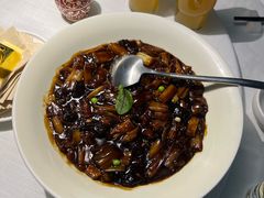-悦融·京鲁菜·露台花园(安定门店)