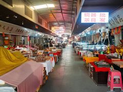 -天津洋货市场