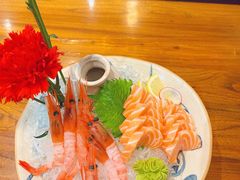 -尺山寸水日料(马桥满天星店)
