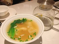 鲜虾净云吞-避风塘(江桥万达店)