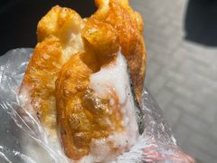 -星神早餐店