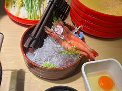 -沼津港精致料理·寿喜烧·烧鸟(漕河泾印象城店)