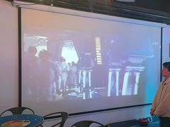 -CIAO·团建聚餐·生日派对轰趴馆(福田店)