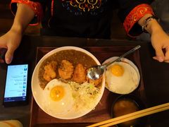 -金龙咖喱