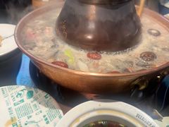 -阳坊胜利涮羊肉(阳坊老店)