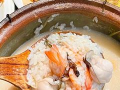 -大洋家·精品潮汕菜·生腌砂锅粥(天河东路店)