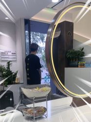 -LJOY丽锦造型·烫发染发