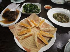 -大洋家·潮汕鱼鲜·花胶砂锅粥(天河东路店)