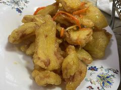 -哈尔滨春饼(朝山街店)